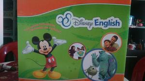 Enciclopedia Disney English