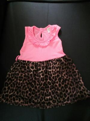 Hermoso Vestido para Bebe