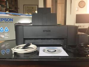 Impresora Epson L120 Barata.