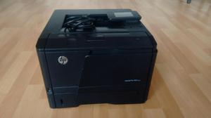 Impresora Laserjet Pro 400 M401dn