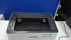 Impresora Samsung Mw