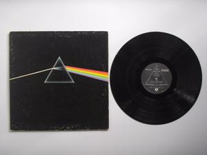 Lp Vinilo Pink Floyd The Dark Side Of The Moon Prin-usa 