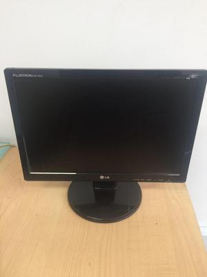 MONITOR DE 17 WIDESCREEN LG