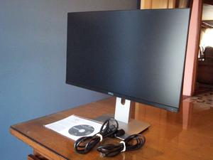MONITOR DELL PROFESIONAL UH