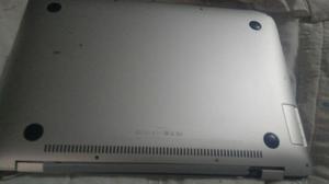 Macbook Air