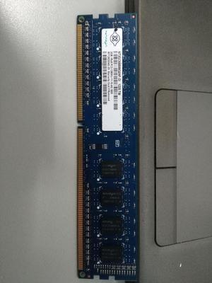 Memoria Ram 2gb Ddr3