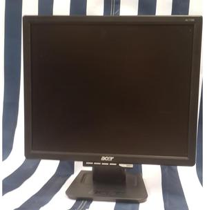 Monitor Acer de 17 con Garantia