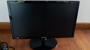 Monitor Samsung 22 Pulgadas Led 