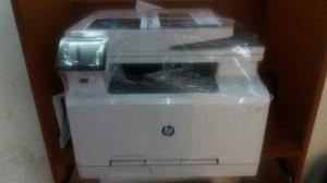 Multifuncional Color Hp 277