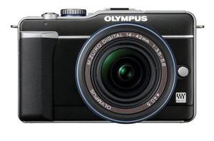 Olympus Pen E-plmp Live Mos Micro Cuatro Tercios De L