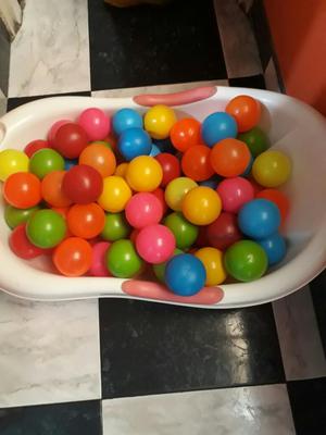 Pelota para Piscina de Pelota