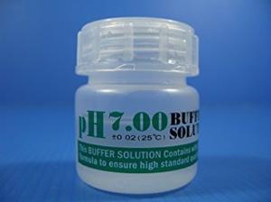 Ph  Buffer Solution 20ml Calibration Fluids -