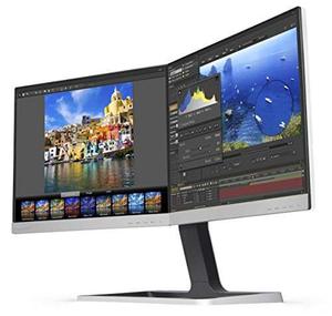 Philips 19dp6qjns 19 \x (2) Monitores Led Dual Ips, 5 4 Rel