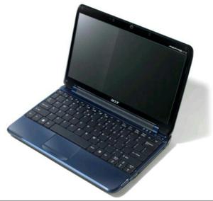 Portatil Acer Aspire One