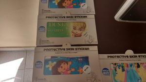 Protector Skin Para Dsi Y Dsi Ll Motivos