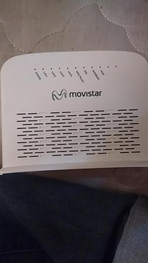 Router en Excelentes Condiciones