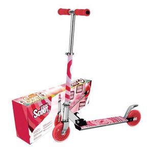 Scooter Diseño Roses