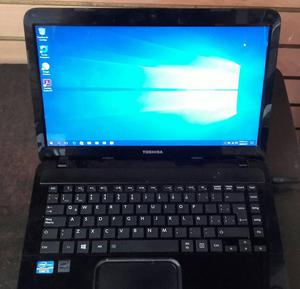 VENDO TOSHIBA CORE I 5