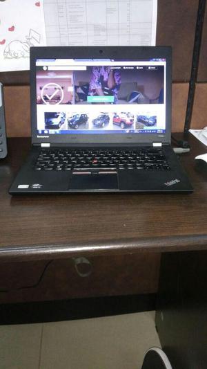 Vendo, Cambio, Lenovo T430U, Core I5, 8 ram