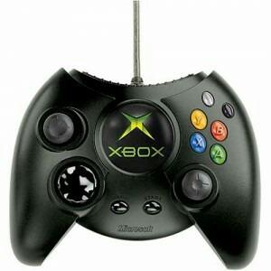 Vendo Control Primera Generacion Xbox Clasico