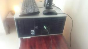 Vendo Cpu 120 Mil