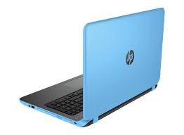 Vendo Lapto Hp Nueva 32 Gb Color Azul