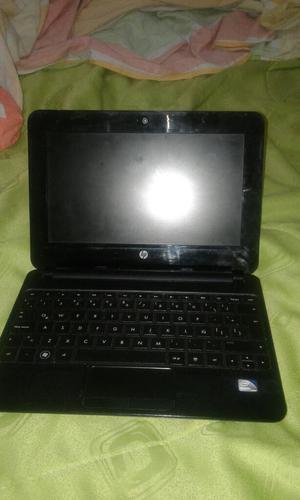 Vendo Lapto Hp en Buen Estado