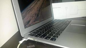 Vendo Macbook Air Perfecto Estado 10 de 10 Core I5 MOD 