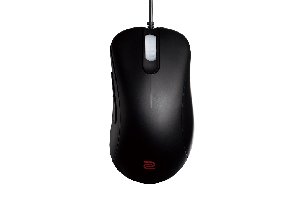 Vendo Mouse Zowie ec2A benq Mousepad steelseries fnatic Qck