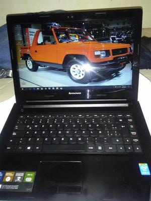 Vendo Portatil Lenovo