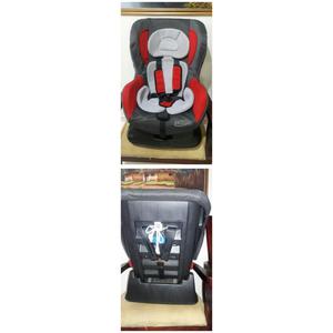 Vendo silla bebe para carro