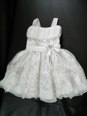 Vestido de Bautizo para Bebe