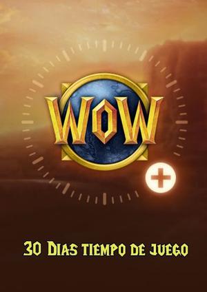 World Of Warcraft Ficha De Wow | Saldo Battle.net