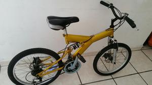 Bicicleca Cambio Ps2