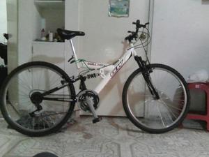 Bicicleta Barata Gw