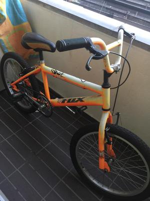 Bicicleta Fox en Muy Buen Estado