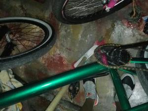 Bicicleta Gw Cruzeiro Buen Estado