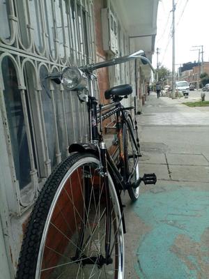 Bicicleta Panadera Eastman