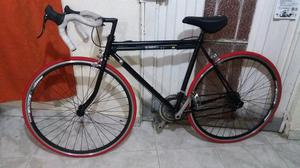 Bicicleta Semicarreras Campagnolo