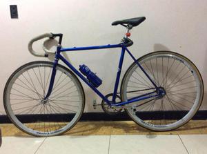 Bicicleta fixie