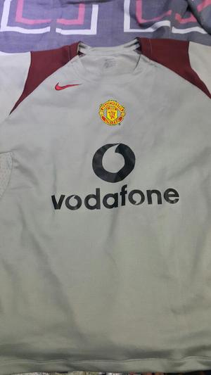 Camiseta Manchester United Entrenamiento