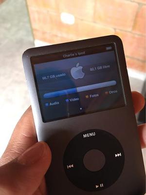 Ipod Classic