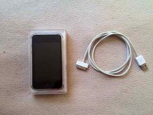 Ipod Touch 3g 32 Gb Full