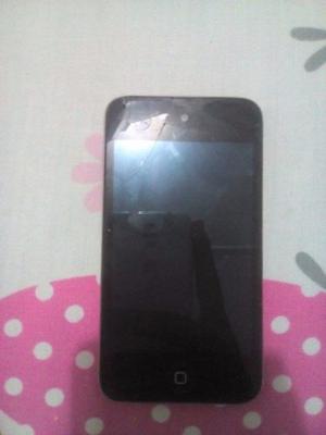 Ipod Touch 4g 16gb