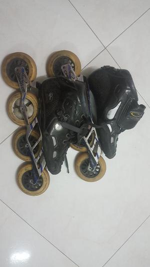 Patines Profesionales Canariam