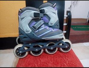 Patines Semiprofesionales