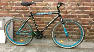 Se Vende Bici Todoterreno