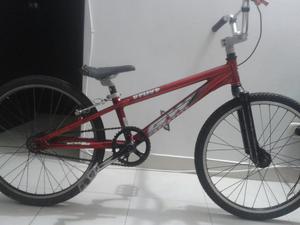 Se Vende Bicicleta de Bicicross