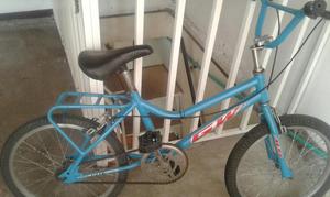 Se Vende Cicla en Buen Estado