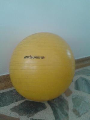 Se Vende Pelota de Gym